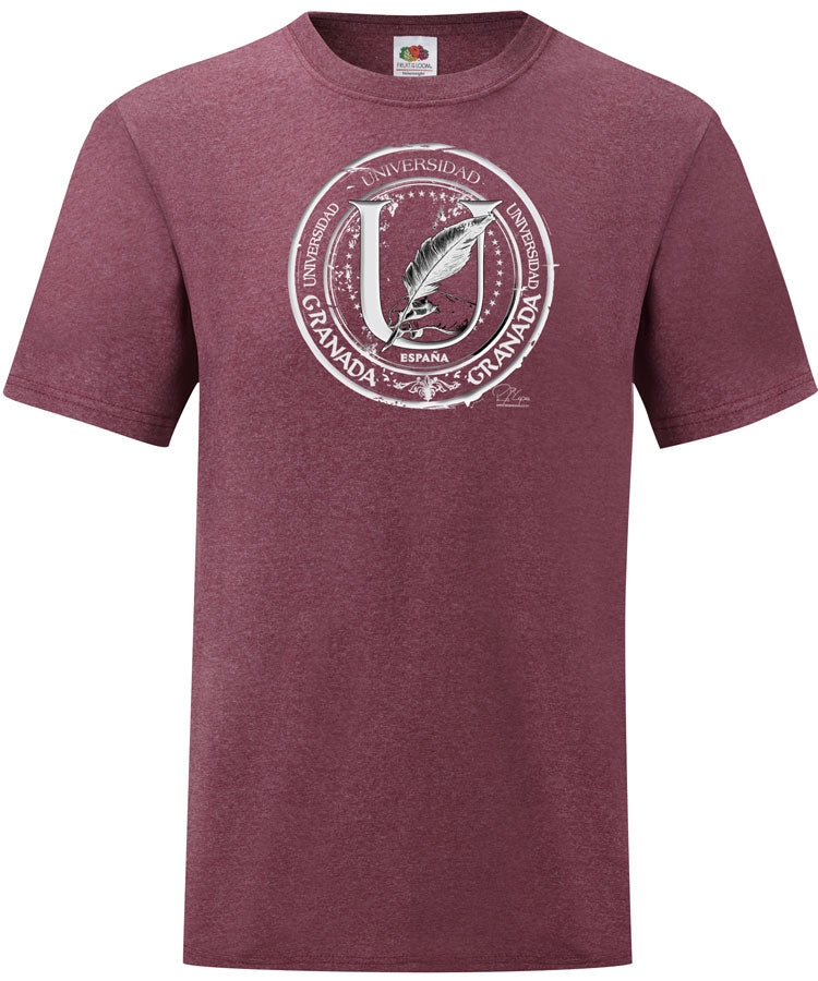 T-shirt Universidad Granada