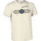 T-shirt Kids Azulejo Arabe Sevilla