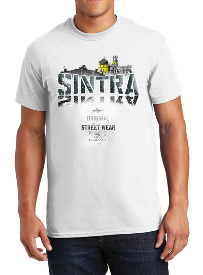 T-shirt Original Sintra