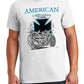 T-shirt American Original