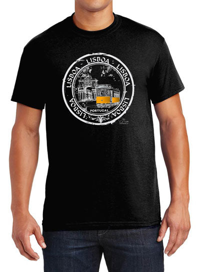 T-shirt Selo 1