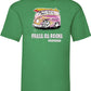 T-shirt Gorduxinha Praia da Rocha