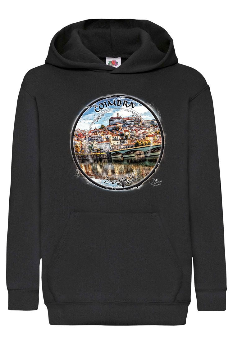 Sweatshirt Kids Selo Coimbra
