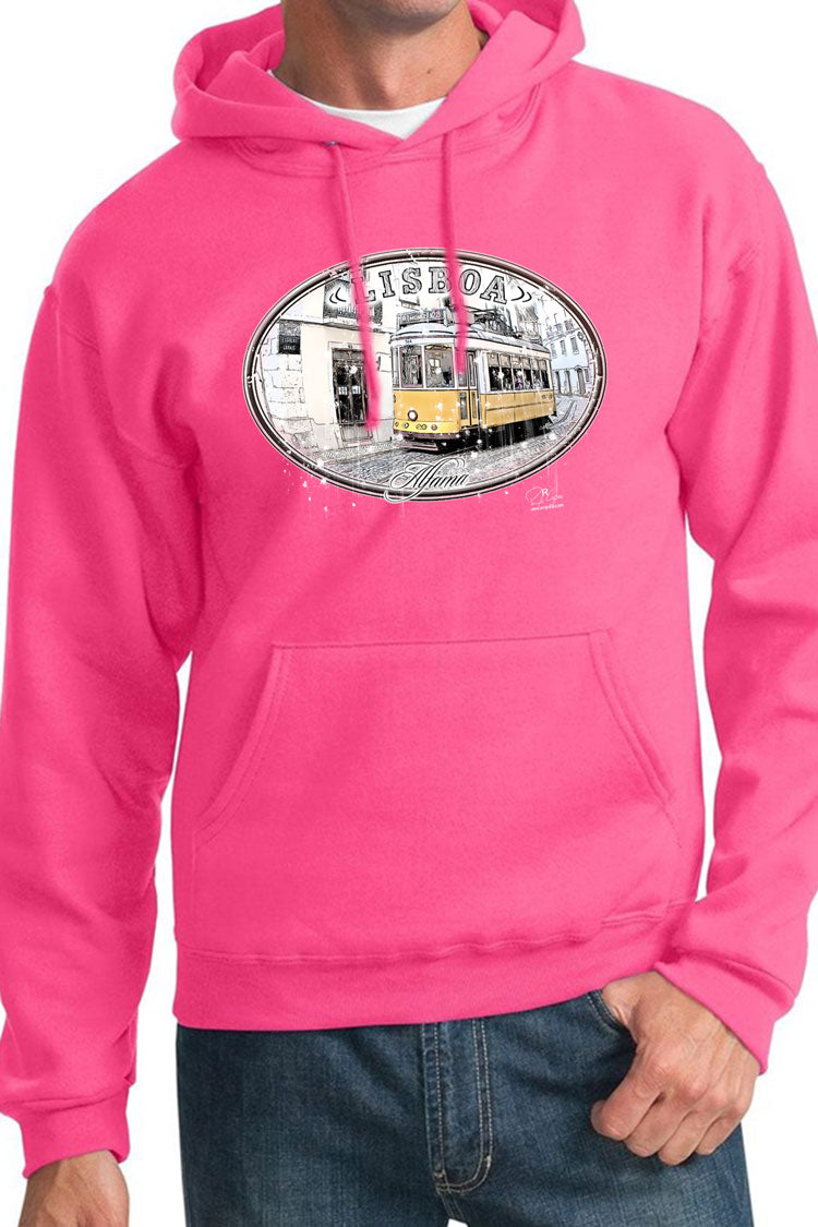 Sweatshirt Alfama