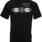 T-shirt Azulejo Árabe Lisboa
