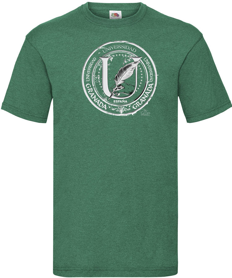 T-shirt Universidad Granada