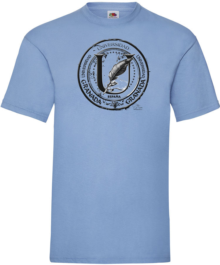 T-shirt Universidad Granada