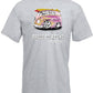 T-shirt Gorduxinha Praia da Rocha