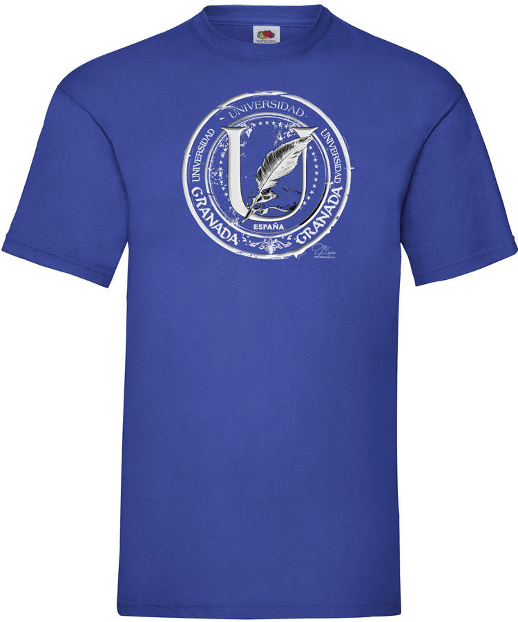 T-shirt Universidad Granada
