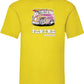 T-shirt Gorduxinha Tavira