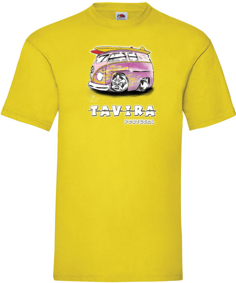 T-shirt Gorduxinha Tavira