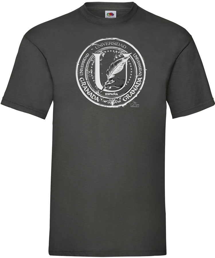T-shirt Universidad Granada