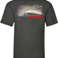 T-shirt Ride the Wave Lagos