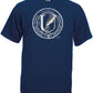 T-shirt Universidad Sevilla