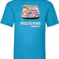 T-shirt Gorduxinha Praia da Rocha
