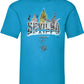 T-shirt Original Sevilla