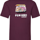 T-shirt Gorduxinha Peniche