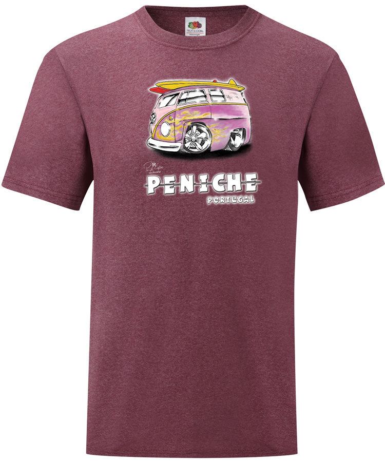 T-shirt Gorduxinha Peniche