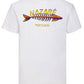 T-shirt Espinha Nazaré