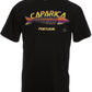 T-shirt Espinha Caparica