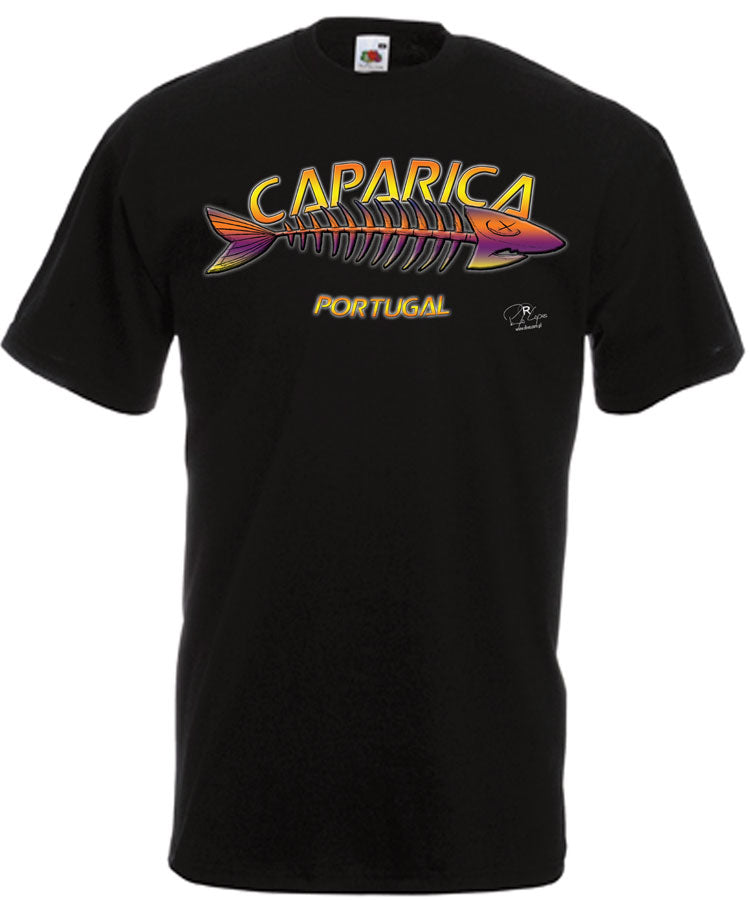 T-shirt Espinha Caparica