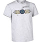 T-shirt Kids Azulejo Arabe Sevilla
