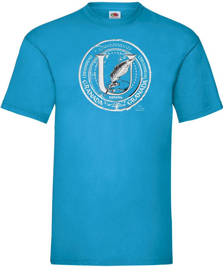 T-shirt Universidad Granada