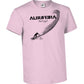 T-shirt Kids Surf Albufeira