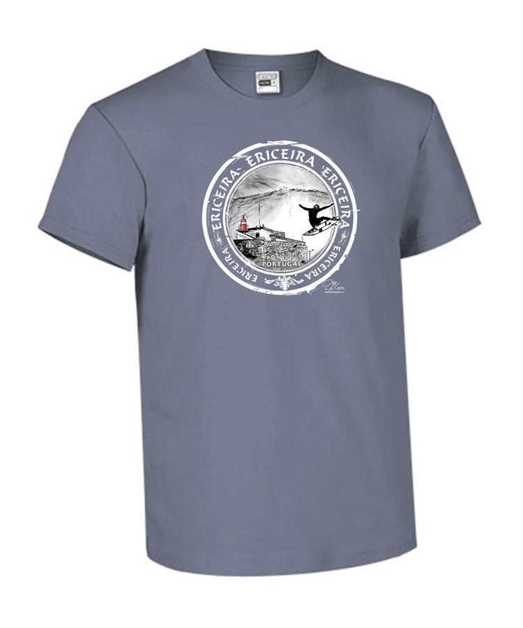 T-shirt Kids Selo Ericeira