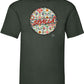 T-shirt Pin Sevilla