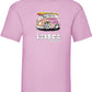 T-shirt Gorduxinha Lisboa