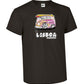 T-shirt Kids Gorduxinha Lisboa