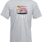 T-shirt Gorduxinha Lisboa