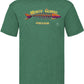 T-shirt Espinha Monte Gordo