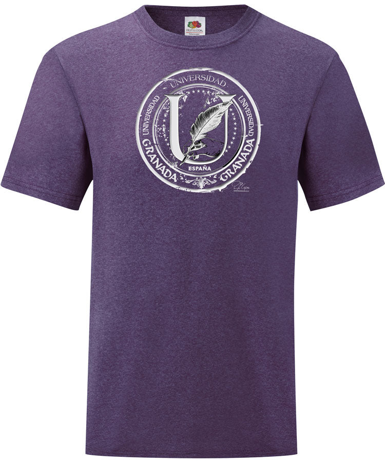 T-shirt Universidad Granada
