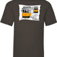 T-shirt 2 Eléctricos