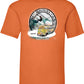 T-shirt Surf Life Albufeira