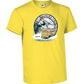 T-shirt Kids Surf Life Albufeira