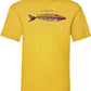 T-shirt Espinha Lisboa
