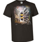 T-shirt Kids Espelho