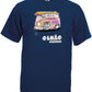 T-shirt Gorduxinha Olhão