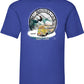 T-shirt Surf Life Albufeira