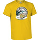 T-shirt Kids Surf Life Albufeira