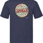 T-shirt Pin Sevilla