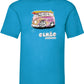 T-shirt Gorduxinha Olhão