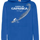 Sweatshirt Kids Surf Costa da Caparica