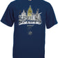 T-shirt Original Sevilla