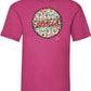 T-shirt Pin Sevilla