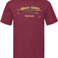 T-shirt Espinha Monte Gordo