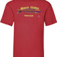 T-shirt Espinha Monte Gordo